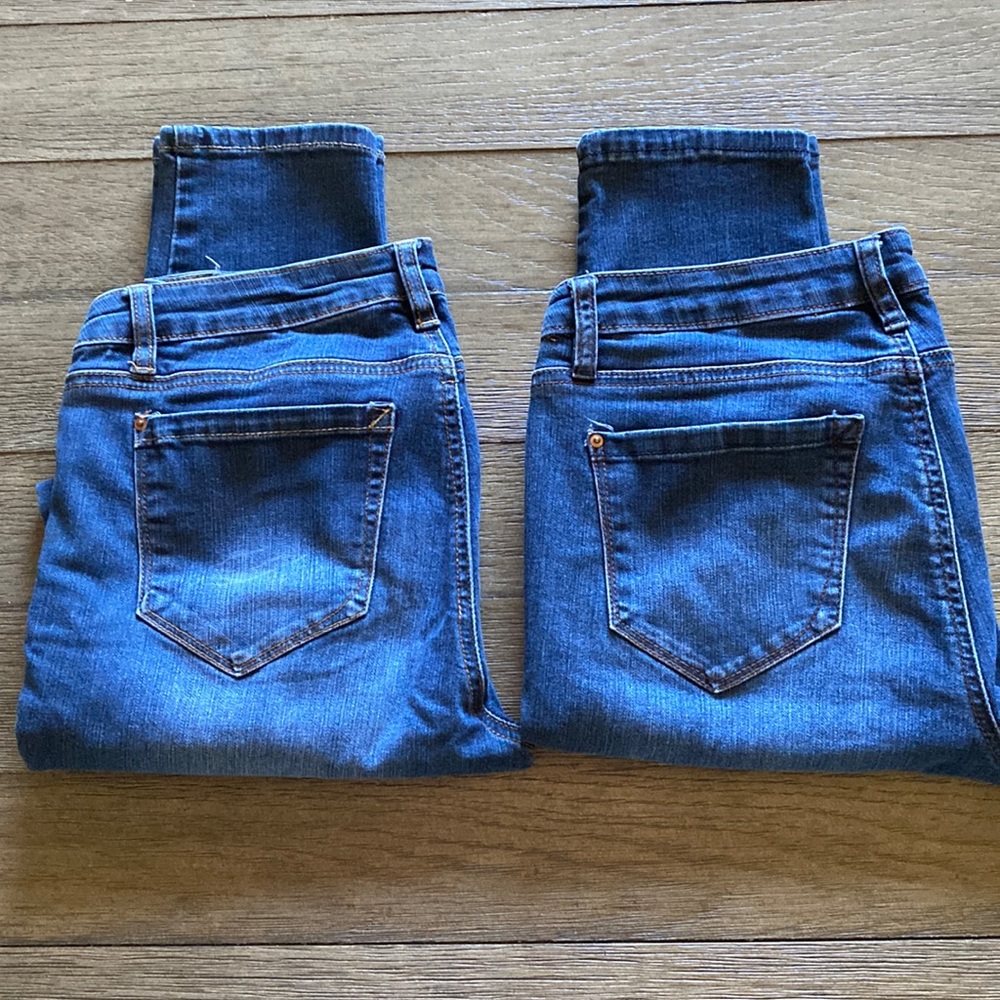 Kensie 29 skinny